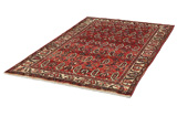 Mir - Sarouk Persian Carpet 252x157 - Picture 2