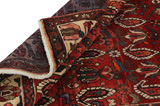 Mir - Sarouk Persian Carpet 252x157 - Picture 5