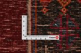 Tuyserkan - Hamadan Persian Carpet 254x117 - Picture 4