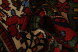 Bakhtiari Persian Carpet 279x205 - Picture 7