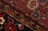 Lilian - Sarouk Persian Carpet 299x147 - Picture 6