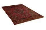 Lilian - Sarouk Persian Carpet 283x168 - Picture 1