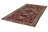 Bakhtiari Persian Carpet 309x175 - Picture 2