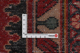 Tuyserkan - Hamadan Persian Carpet 310x115 - Picture 4