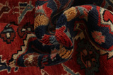 Tuyserkan - Hamadan Persian Carpet 310x115 - Picture 7