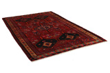 Lori - Bakhtiari Persian Carpet 277x176 - Picture 1