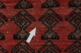 Koliai - Kurdi Persian Carpet 294x149 - Picture 18