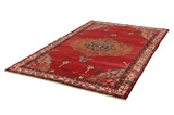 Lori - Bakhtiari Persian Carpet 311x190 - Picture 2