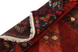 Lori - Bakhtiari Persian Carpet 381x152 - Picture 5