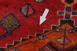 Bakhtiari Persian Carpet 266x156 - Picture 17
