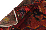 Koliai - Kurdi Persian Carpet 272x146 - Picture 5