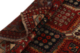 Yalameh - Qashqai Persian Carpet 265x153 - Picture 5