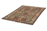 Bakhtiari - Garden Persian Carpet 240x155 - Picture 2