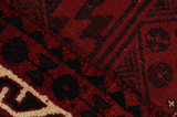 Afshar - Sirjan Persian Carpet 273x189 - Picture 6