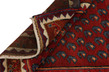 Mir - Sarouk Persian Carpet 260x123 - Picture 5
