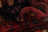Bakhtiari - Lori Persian Carpet 308x156 - Picture 7