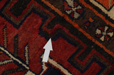 Afshar - Sirjan Persian Carpet 232x185 - Picture 18