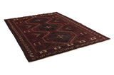 Afshar - Sirjan Persian Carpet 320x225 - Picture 1