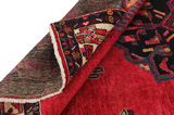 Lilian - Sarouk Persian Carpet 325x153 - Picture 5