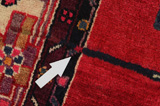Lilian - Sarouk Persian Carpet 325x153 - Picture 17