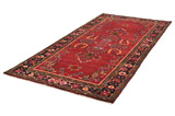 Lilian - Sarouk Persian Carpet 324x152 - Picture 2