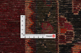 Lilian - Sarouk Persian Carpet 324x152 - Picture 4