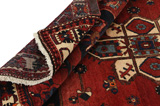 Afshar - Sirjan Persian Carpet 340x171 - Picture 5