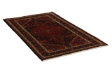 Tuyserkan - Hamadan Persian Carpet 189x107 - Picture 1