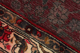 Sarouk - Farahan Persian Carpet 287x148 - Picture 6