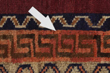 Lori - Bakhtiari Persian Carpet 226x144 - Picture 17