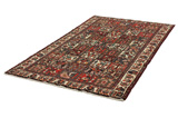 Bakhtiari - Garden Persian Carpet 291x164 - Picture 2