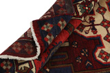 Tuyserkan - Hamadan Persian Carpet 229x138 - Picture 5