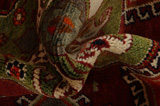 Yalameh - Qashqai Persian Carpet 227x147 - Picture 7