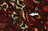 Jozan - Sarouk Persian Carpet 315x203 - Picture 18