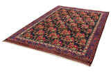 Afshar - Sirjan Persian Carpet 282x200 - Picture 2