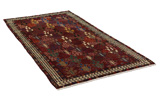 Lori - Gabbeh Persian Carpet 295x145 - Picture 1
