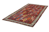 Lori - Gabbeh Persian Carpet 295x145 - Picture 2