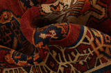 Lori - Qashqai Persian Carpet 216x120 - Picture 7
