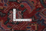 Hosseinabad - Hamadan Persian Carpet 381x291 - Picture 4