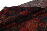 Koliai - Kurdi Persian Carpet 278x154 - Picture 6