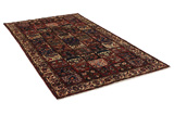 Bakhtiari - Garden Persian Carpet 318x173 - Picture 1