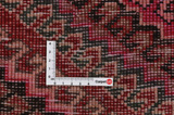Koliai - Kurdi Persian Carpet 142x97 - Picture 4