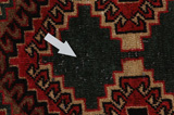 Koliai - Kurdi Persian Carpet 142x97 - Picture 17