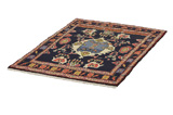 Lori - Bakhtiari Persian Carpet 144x98 - Picture 2