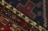 Bijar - Kurdi Persian Carpet 126x79 - Picture 6