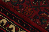 Borchalou - Hamadan Persian Carpet 150x104 - Picture 6