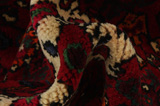 Borchalou - Hamadan Persian Carpet 150x104 - Picture 7