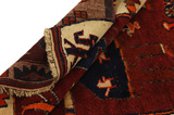Lori - Bakhtiari Persian Carpet 412x137 - Picture 5