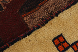 Lori - Bakhtiari Persian Carpet 412x137 - Picture 6