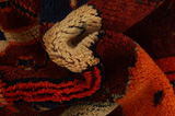 Lori - Bakhtiari Persian Carpet 412x137 - Picture 7